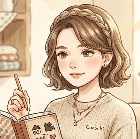 ココチ （Cocochi）