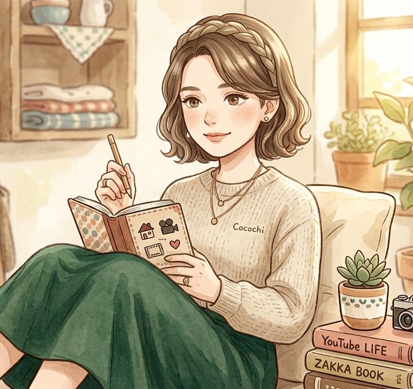 ココチ