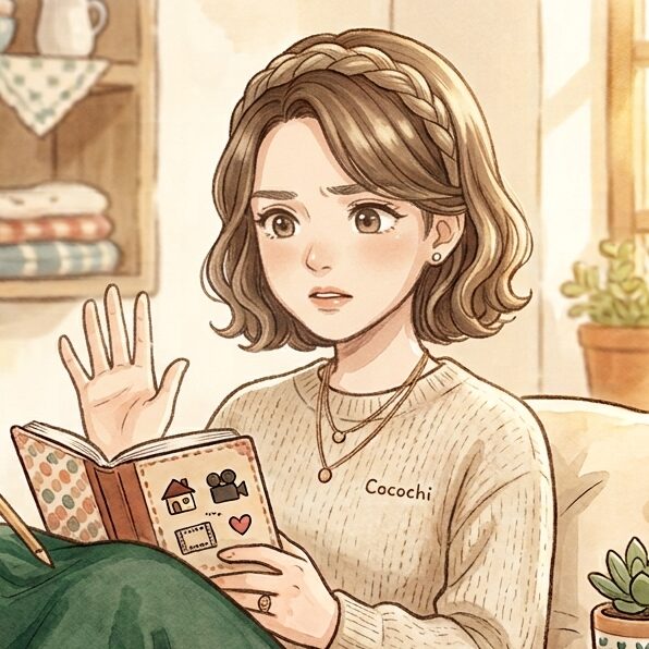 ココチ（Cocochi）